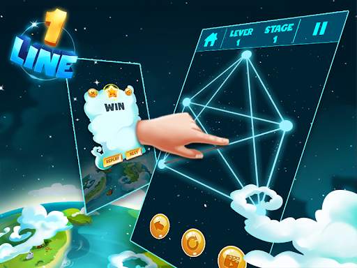 Stroke - No Wifi Games screenshot 1