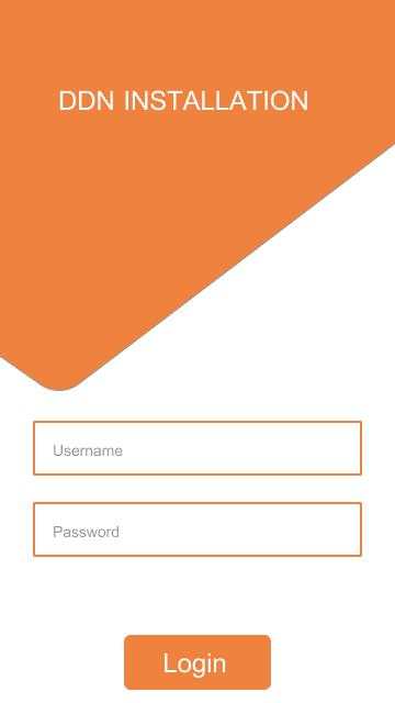 InstallX 1 تصوير الشاشة
