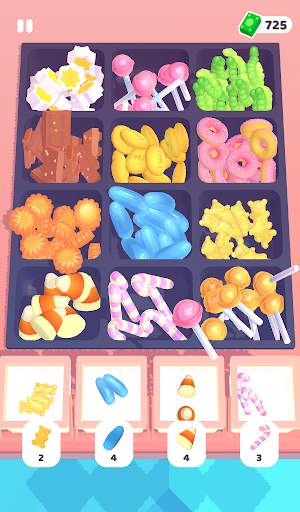 Mini Market - Сooking Game स्क्रीनशॉट 10