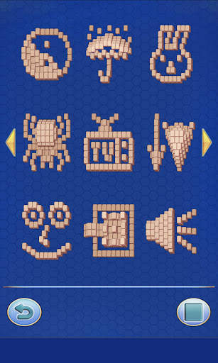 Mahjong 3 screenshot 7