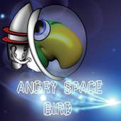 Angry Space Bird 1.1