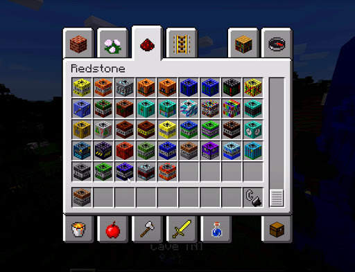 Modulo aggiuntivo TNT screenshot 1