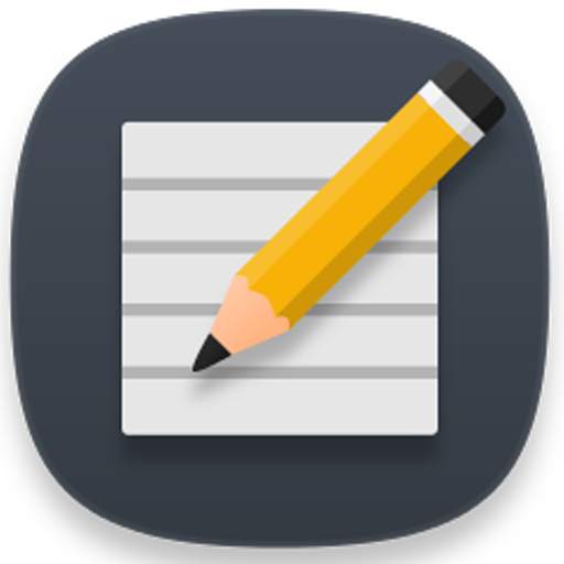 Notes Memo | My Notes App 3.0