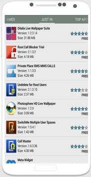 APK Download 2020 - Apps and Games Free screenshot 3