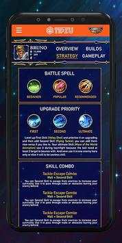 Tipzu ML Guide screenshot 5
