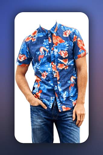 Men Casual Wear Photo Editor 3 تصوير الشاشة