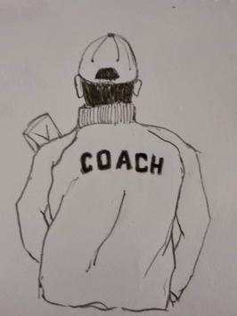 The Cricket Coach screenshot 1