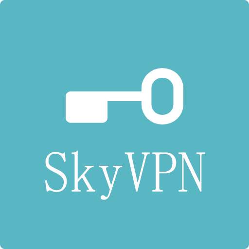 SkyVPN 1.1