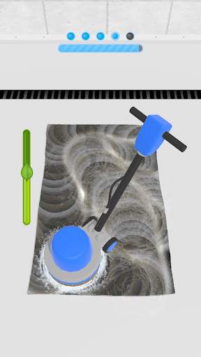 Clean My Carpet - ASMR Washing screenshot 4
