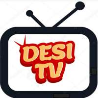 Play Desi TV - Live TV Channel logo