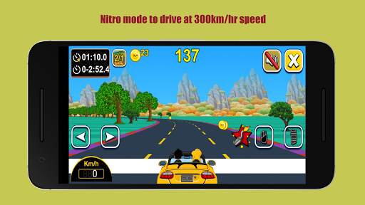 Car Rush screenshot 10