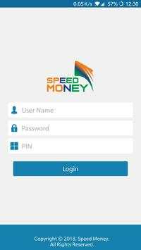 Speed Money screenshot 1