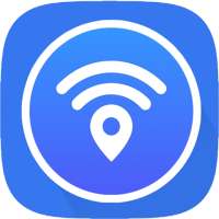 WiFi WPS Dumpper - Warden Wps logo