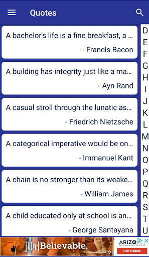 Best Status Quote for 2020 screenshot 2
