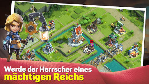 Caravan War: Tower Defense screenshot 3