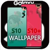Galaxy S10 | S10  Wallpapers 1.0.1