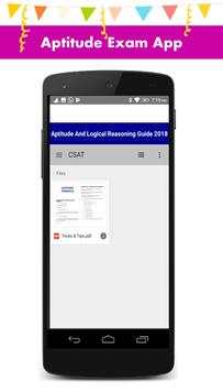 CSAT 2019 screenshot 24