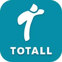 TOTALL Touch icon