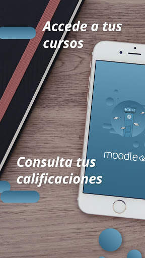 Moodle Icesi screenshot 4