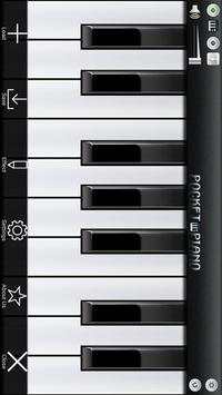 Pocket Piano screenshot 5