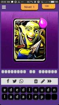 LAS CARTAS DE CLASH R. screenshot 7
