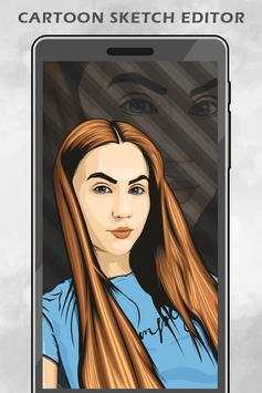 Sketch Art Photo Editor screenshot 4