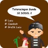 Tatarucingan Sunda Si Dodol 2 3.1.6z