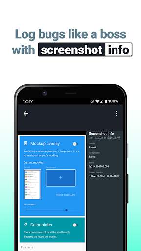 Designer Tools screenshot 5