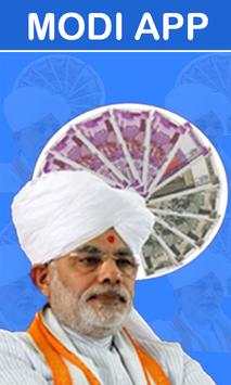 Modi App for Better India screenshot 3