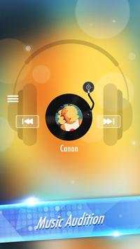 Magic Piano Tiles screenshot 7