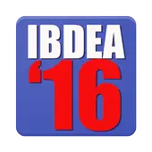 IBDEA 2016 APP