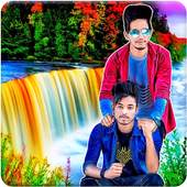 Waterfall Photo Frames 1.0