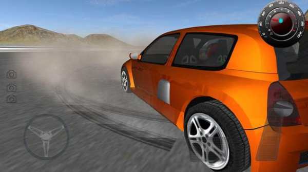 Real Rally Car Parking 3D screenshot 3