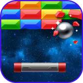 Games Brick Breake logo