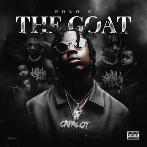 Polo G  All Songs [31 Best Songs]-Offline icon