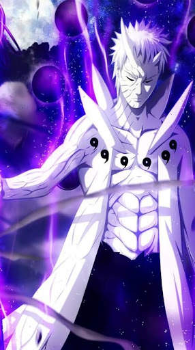 Uchiha Clan Wallpapers screenshot 5