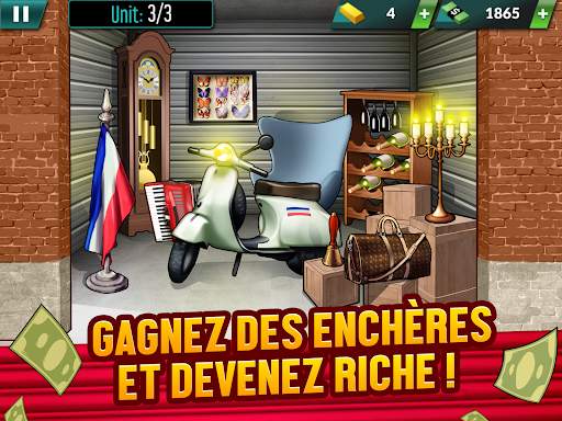 Bid Wars 2 - Jeu d'entreprise screenshot 9