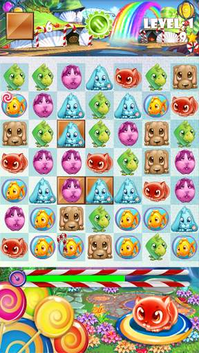 Candy Pets screenshot 12