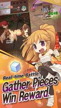 Project Z screenshot 1