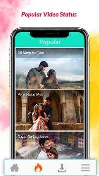 Video Status For WhatApp screenshot 3