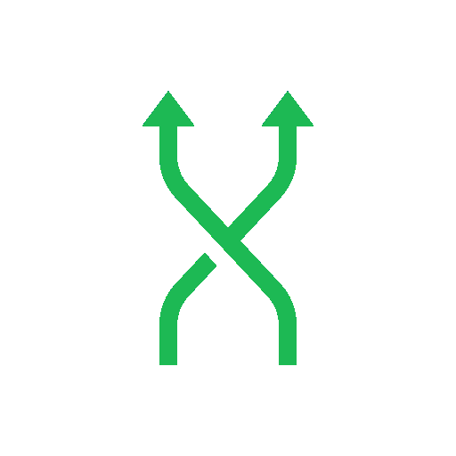 InCrescendo : Spotify Playlist Manager icon