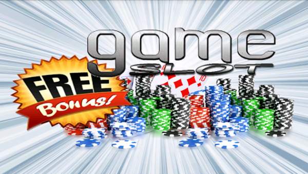 Free Bonus Slot Games screenshot 1