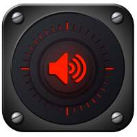 Volume Booster icon