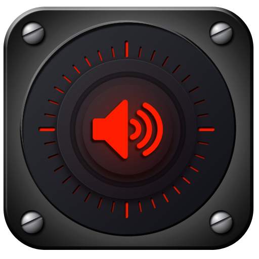 Volume Booster 1.0.1