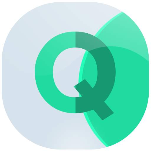 Quadroid - Icon Pack 9.0
