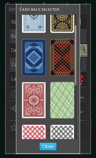 Solitaire pack screenshot 7