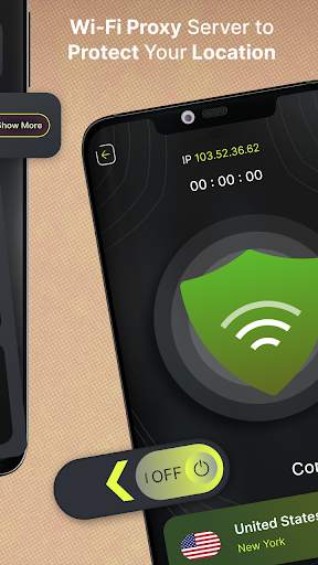 WiFi Map Password - Wifi Proxy स्क्रीनशॉट 5