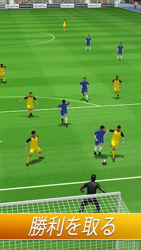 Top Football Manager 2021- フットボール・マネージャー screenshot 2