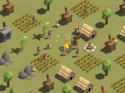 Viking Village screenshot 13