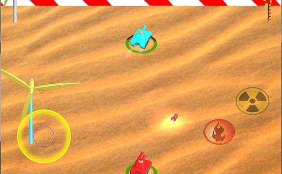 Super Tank screenshot 2